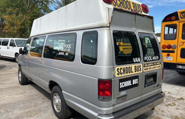 Photo 3 from auction – 2014 FORD ECONOLINE with VIN 1FTNS2EW5EDB18537