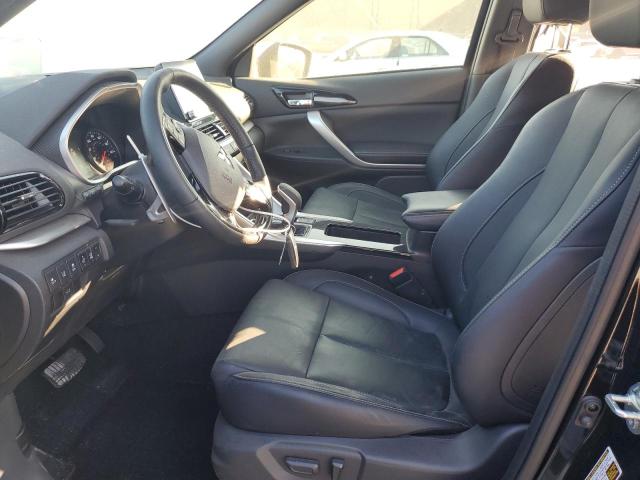 Photo 7 from auction – 2024 MITSUBISHI ECLIPSE CROSS SE with VIN JA4ATWAA6RZ063158