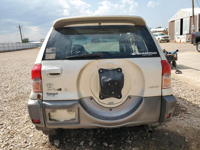 صورة رقم 6 من المزاد - 2001 TOYOTA RAV4 مع VIN JTEHH20V010074843