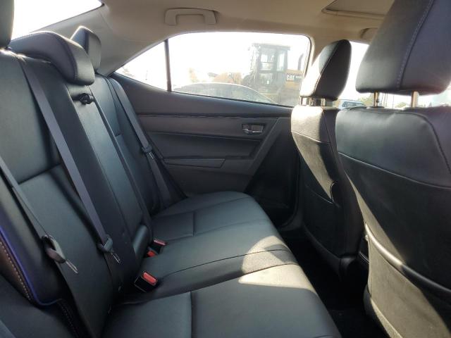 Photo 10 from auction – 2019 TOYOTA COROLLA L with VIN 2T1BURHEXKC226105