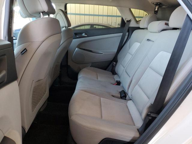 Photo 11 from auction – 2016 HYUNDAI TUCSON LIM with VIN KM8J33A47GU102358