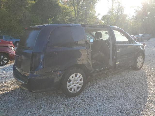 Photo 3 from auction – 2014 DODGE GRAND CARA with VIN 2C4RDGBGXER233251
