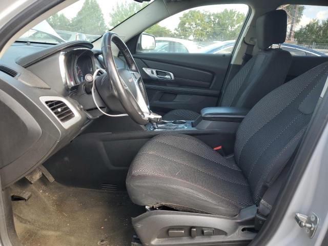 Photo 7 from auction – 2017 GMC TERRAIN SL with VIN 2GKFLTE31H6133394