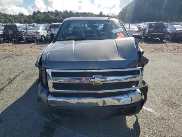 Photo 5 from auction – 2008 CHEVROLET SILVERADO with VIN 1GCEK14X08Z137041