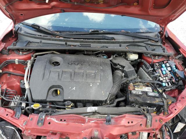 Photo 11 from auction – 2015 TOYOTA COROLLA L with VIN 5YFBURHE6FP214412