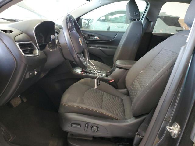 Photo 7 from auction – 2018 CHEVROLET EQUINOX with VIN 3GNAXJEV0JS563044