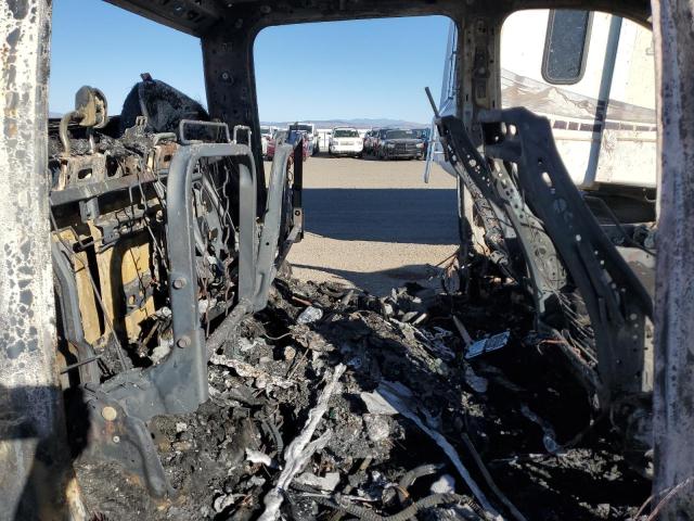 Photo 10 from auction – 2023 GMC SIERRA K15 with VIN 3GTUUCED9PG174397