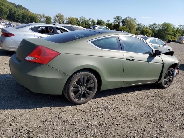 Photo 3 from auction – 2011 HONDA ACCORD LX- with VIN 1HGCS1B31BA011687