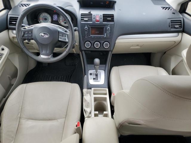 Photo 8 from auction – 2013 SUBARU IMPREZA LI with VIN JF1GPAG62D2899258
