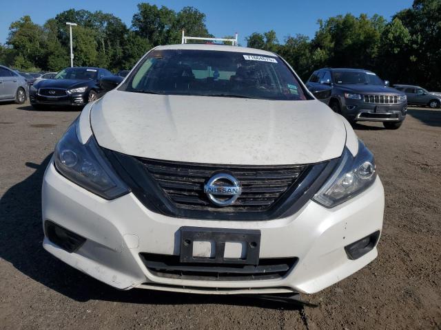 Photo 5 from auction – 2018 NISSAN ALTIMA 2.5 with VIN 1N4AL3AP1JC243296