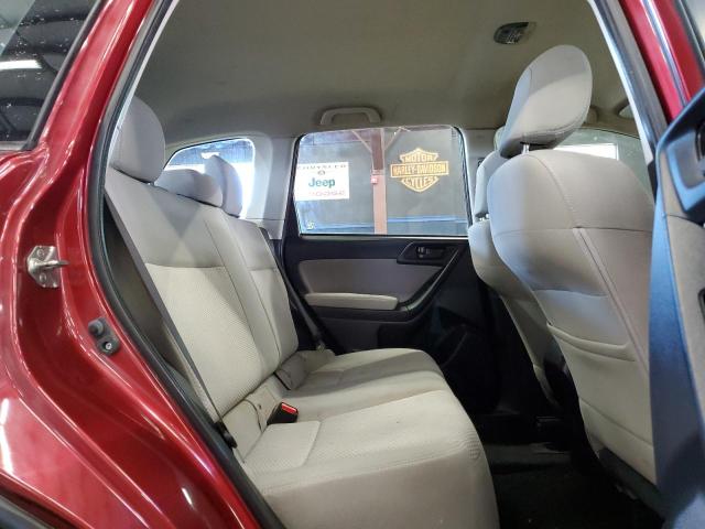 Photo 11 from auction – 2015 SUBARU FORESTER 2 with VIN JF2SJABC3FH522748