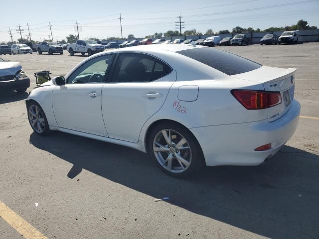 Photo 2 from auction – 2010 LEXUS IS 250 with VIN JTHBF5C21A2097151