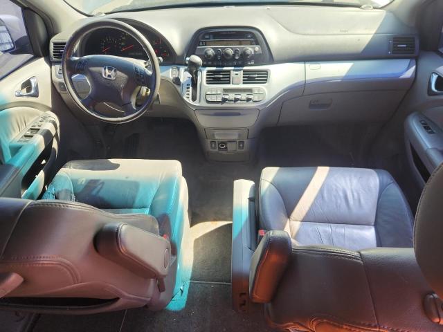 Photo 8 from auction – 2008 HONDA ODYSSEY EXL with VIN 5FNRL38658B416177