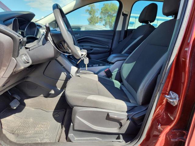 Photo 7 from auction – 2016 FORD ESCAPE S with VIN 1FMCU0F76GUB37898