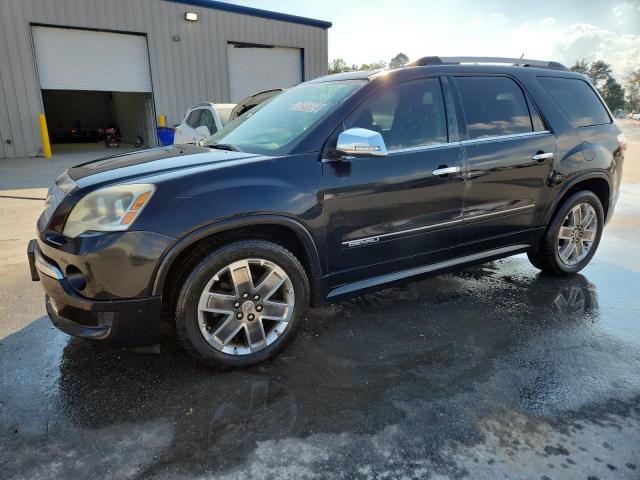 صورة رقم 1 من المزاد - 2011 GMC ACADIA DEN مع VIN 1GKKVTED8BJ345852