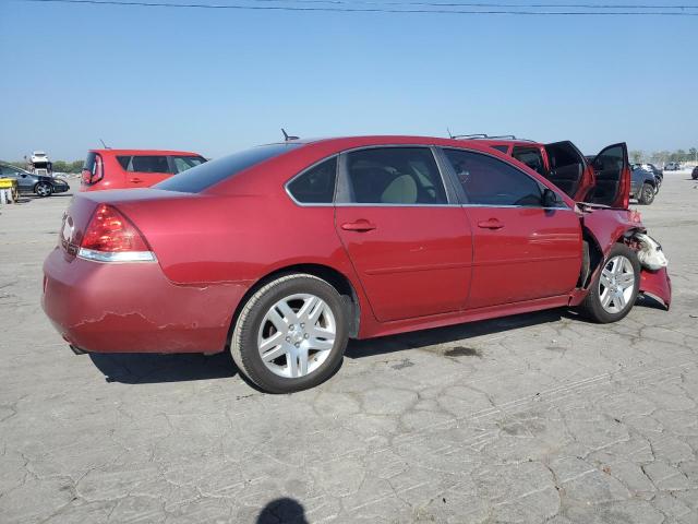 Photo 3 from auction – 2013 CHEVROLET IMPALA LT with VIN 2G1WG5E30D1245566