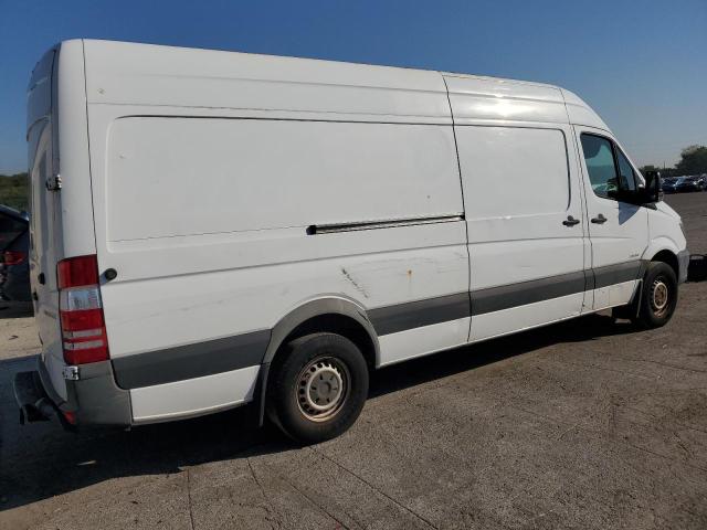 Photo 3 from auction – 2016 FREIGHTLINER SPRINTER 2 with VIN WDYPE8DD6GP340545