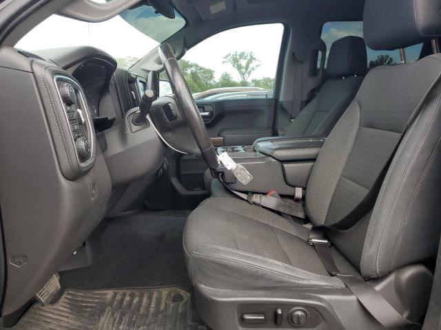 Photo 7 from auction – 2019 CHEVROLET SILVERADO with VIN 3GCUYDED9KG285552