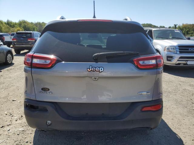 Photo 6 from auction – 2015 JEEP CHEROKEE L with VIN 1C4PJMCB1FW606140