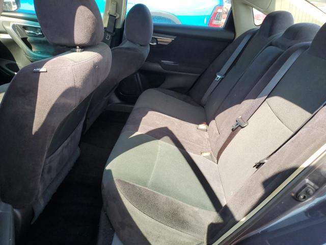 Photo 10 from auction – 2013 NISSAN ALTIMA with VIN 1N4BL3AP0DN428081