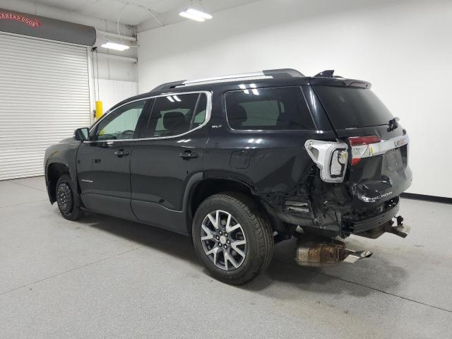 Photo 2 from auction – 2023 GMC ACADIA SLT with VIN 1GKKNUL4XPZ193624