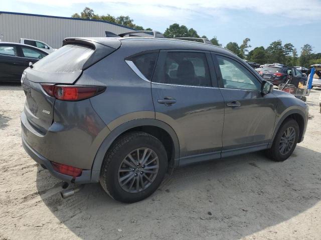 Photo 3 from auction – 2019 MAZDA CX-5 TOURI with VIN JM3KFACM3K1597029