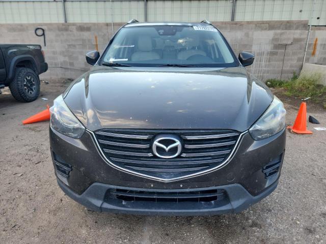 Photo 5 from auction – 2016 MAZDA CX-5 GT with VIN JM3KE4DY4G0679466