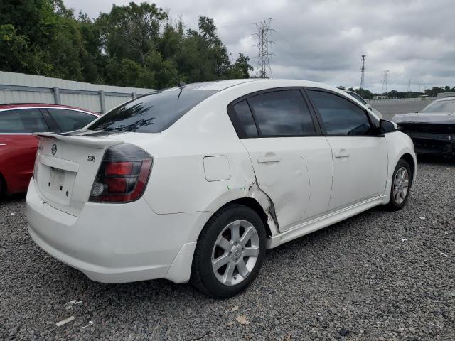 Фото 3 с аукциона – 2012 NISSAN SENTRA 2.0 с VIN 3N1AB6AP1CL605474