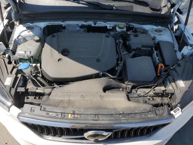 Photo 12 from auction – 2023 VOLVO XC40 PLUS with VIN YV4L12UN5P2014287