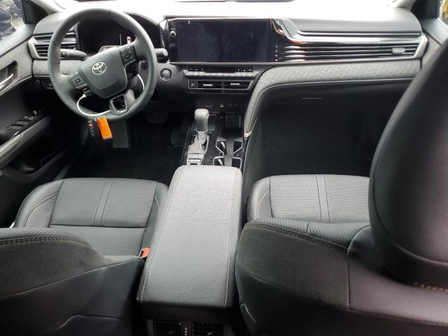 Photo 8 from auction – 2025 TOYOTA CAMRY with VIN 4T1DAACK3SU620298
