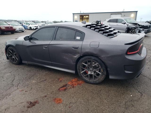 Photo 2 from auction – 2018 DODGE CHARGER R/ with VIN 2C3CDXGJ8JH163411