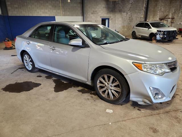 Photo 4 from auction – 2012 TOYOTA CAMRY SE with VIN 4T1BK1FK2CU514524
