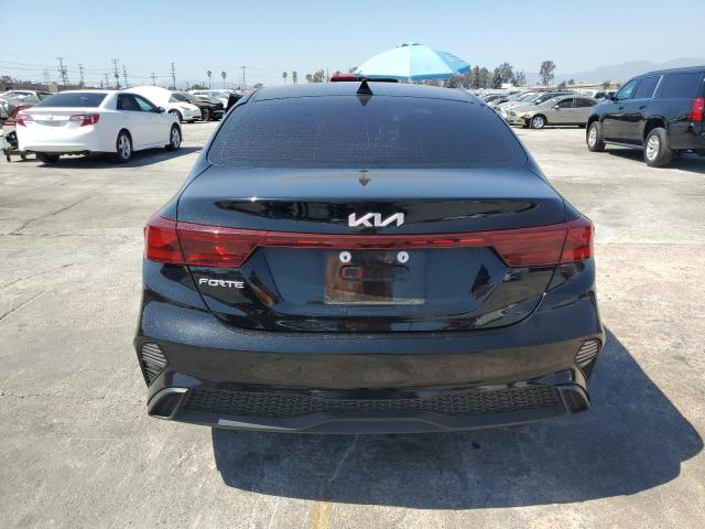 Photo 6 from auction – 2022 KIA FORTE FE with VIN 3KPF24AD9NE503876