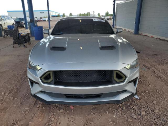 Photo 5 from auction – 2018 FORD MUSTANG with VIN 1FA6P8TH7J5180822