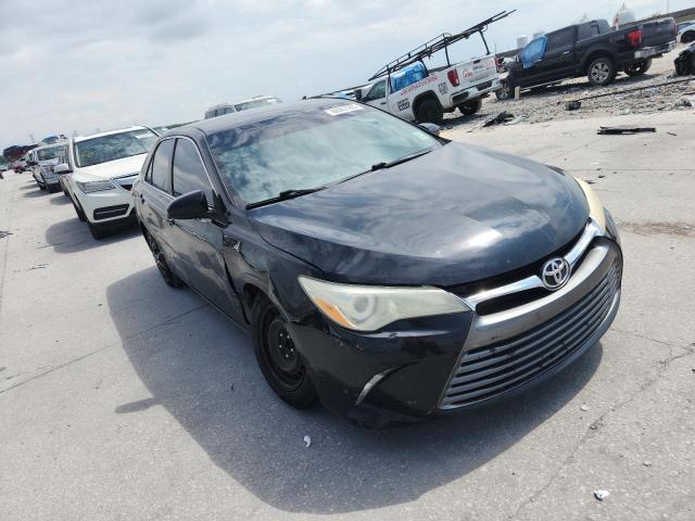 Photo 4 from auction – 2015 TOYOTA CAMRY LE with VIN 4T4BF1FK2FR510584