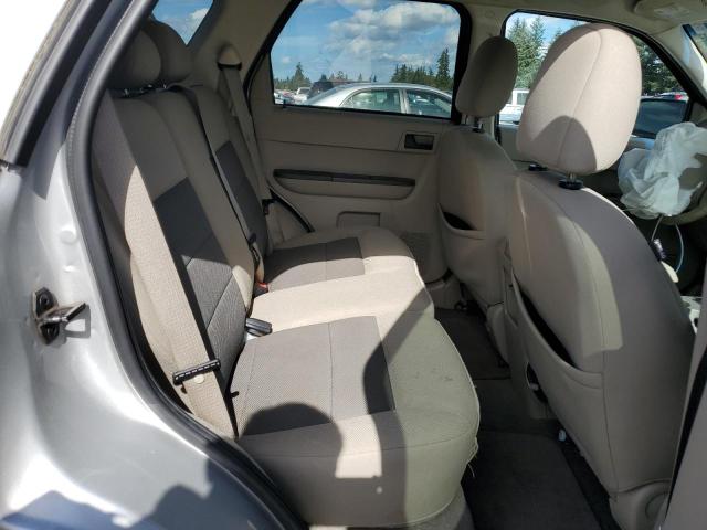 Photo 11 from auction – 2008 FORD ESCAPE XLT with VIN 1FMCU03Z08KA75613