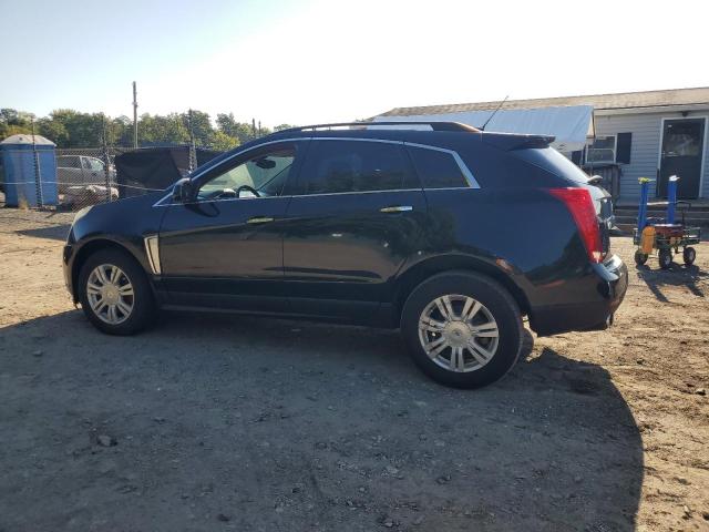 Photo 2 from auction – 2015 CADI SRX with VIN 3GYFNAE31FS617018