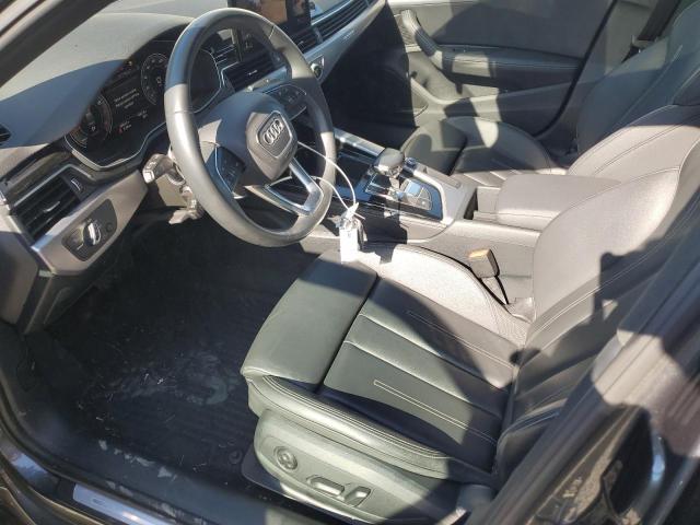 Photo 7 from auction – 2023 AUDI A4 PREMIUM with VIN WAUEAAF41PA008225