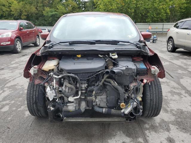 Photo 5 from auction – 2014 FORD ESCAPE SE with VIN 1FMCU9G94EUE49199