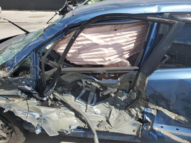 Photo 7 from auction – 2007 HONDA CIVIC LX with VIN 1HGFA16587L075118