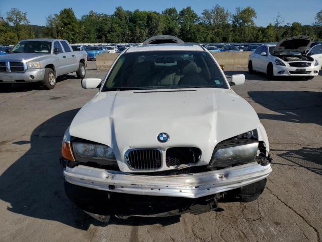 Photo 5 from auction – 1999 BMW 323 I AUTOMATIC with VIN WBAAM333XXCA85289