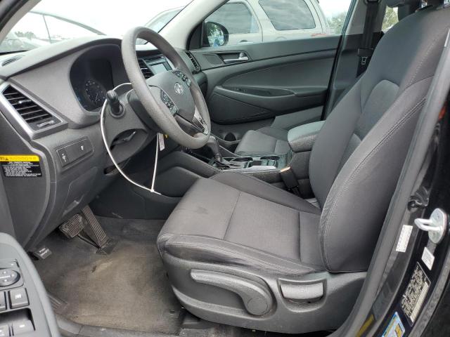 Photo 7 from auction – 2017 HYUNDAI TUCSON SE with VIN KM8J23A48HU262124