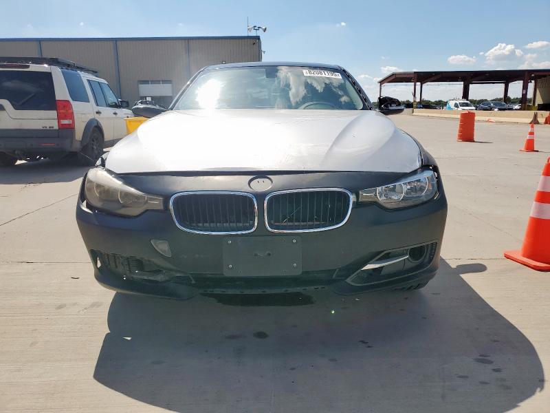 Photo 5 from auction – 2013 BMW 328 I with VIN WBA3A5C52DF358229