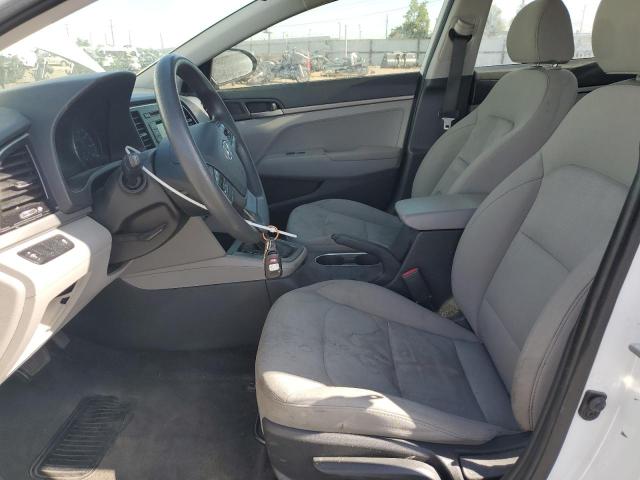 Photo 7 from auction – 2017 HYUNDAI ELANTRA SE with VIN 5NPD74LF4HH166475