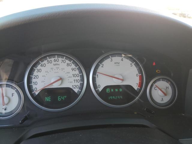 Photo 9 from auction – 2010 DODGE GRAND CARAVAN SXT with VIN 2D4RN5D10AR130721