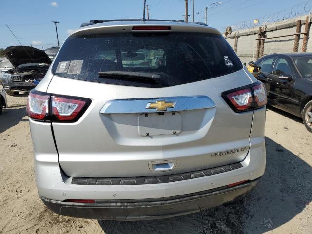 Photo 6 from auction – 2015 CHEVROLET TRAVERSE L with VIN 1GNKRGKD8FJ354317
