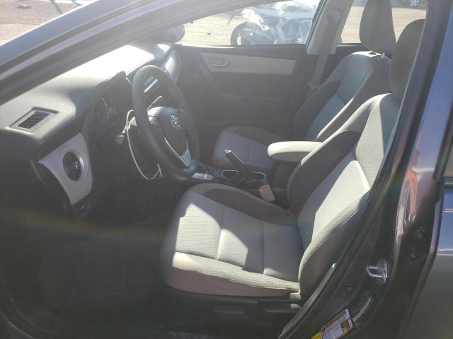 Photo 7 from auction – 2019 TOYOTA COROLLA L with VIN 2T1BURHE5KC232913
