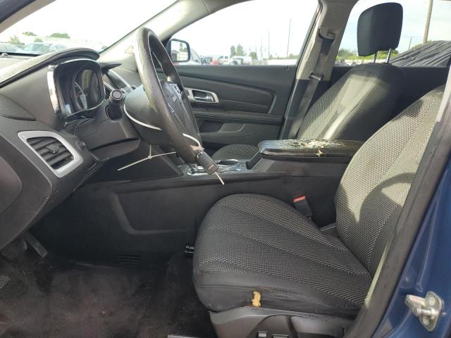 Photo 7 from auction – 2016 GMC TERRAIN SL with VIN 2GKALMEK4G6235178