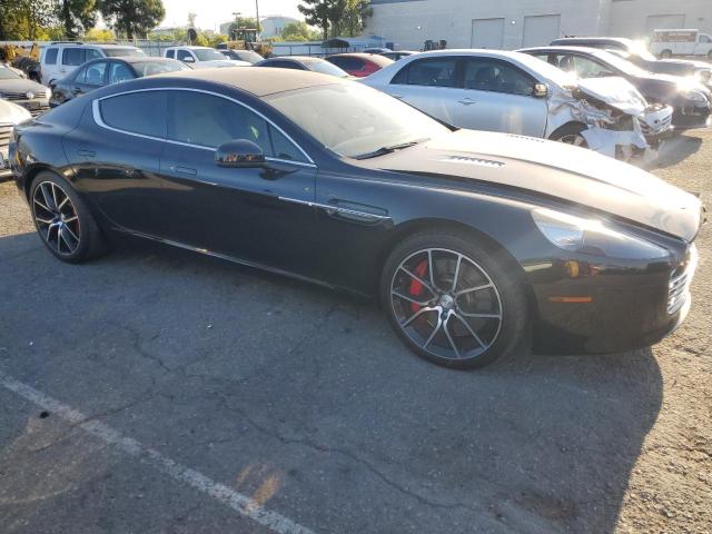 Photo 4 from auction – 2014 ASTON MARTIN RAPIDE with VIN SCFHDDBT5EGF04276