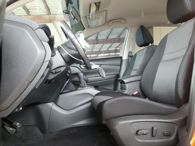Photo 7 from auction – 2017 NISSAN ROGUE S with VIN JN8AT2MT2HW140608